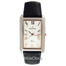 Наручные часы Romanson TL0110 MC WH