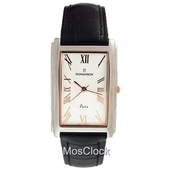Romanson TL0110 MC WH Romanson TL0110 MC WH