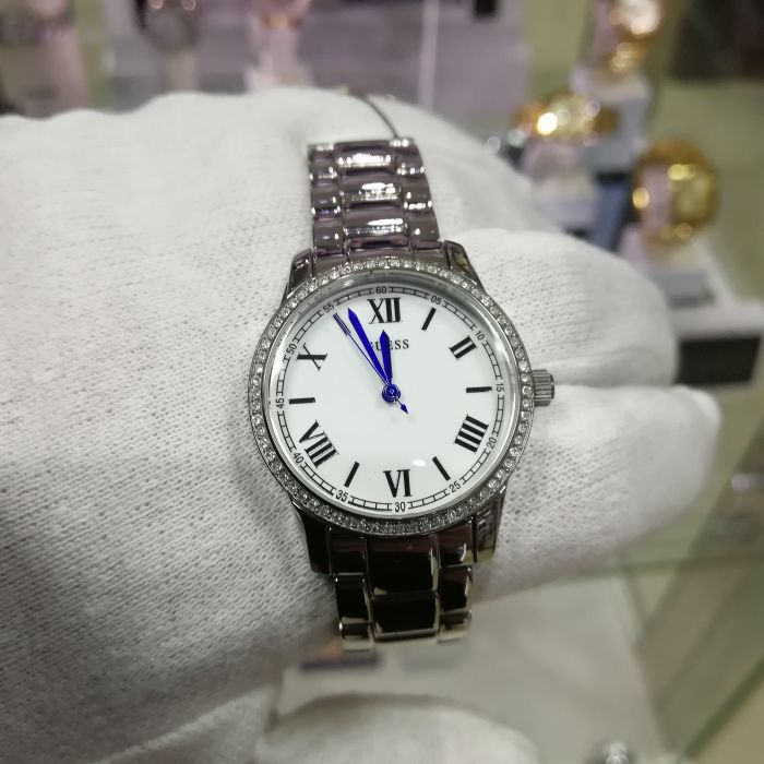 Часы Guess W12112L1 Часы Guess W12112L1