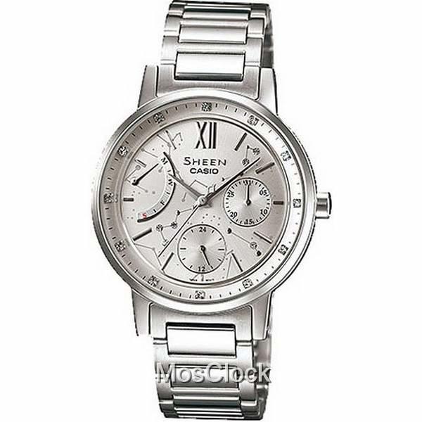 Casio SHE-3028D-7A