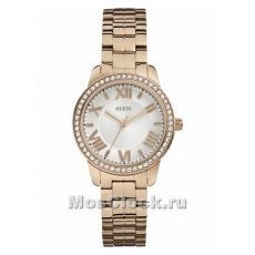 Наручные часы Guess W0444L3