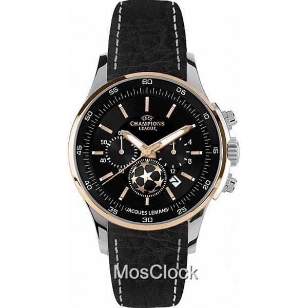 Jacques Lemans U-32D1 Jacques Lemans U-32D1