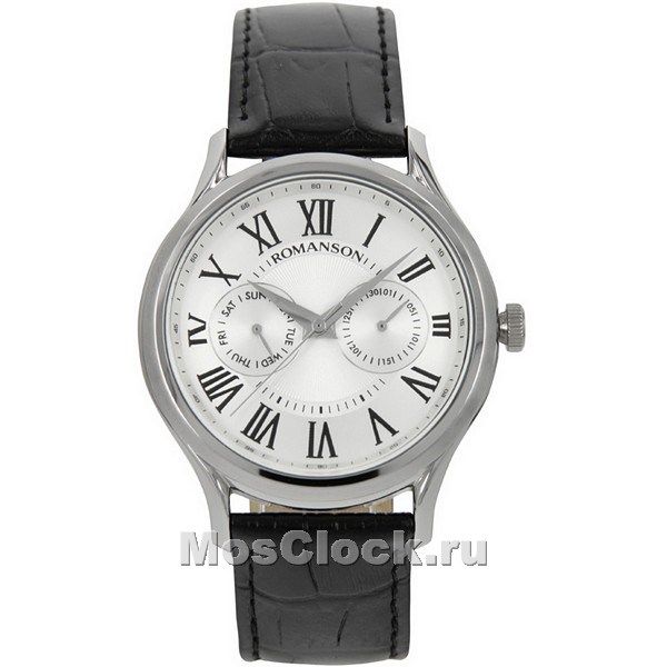 Romanson TL3204F MW WH