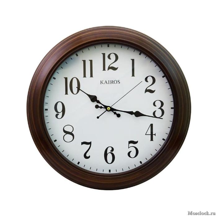 Kairos KS 532-2 Kairos KS 532-2