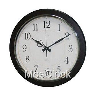 Настенные часы B & S HR413R