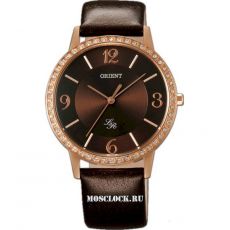 Наручные часы Orient QC0H001T