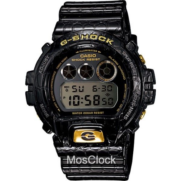 Casio G-Shock DW-6900CR-1E Casio G-Shock DW-6900CR-1E