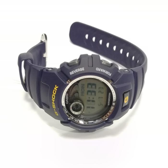 Casio G-2900F-2V Casio G-2900F-2V