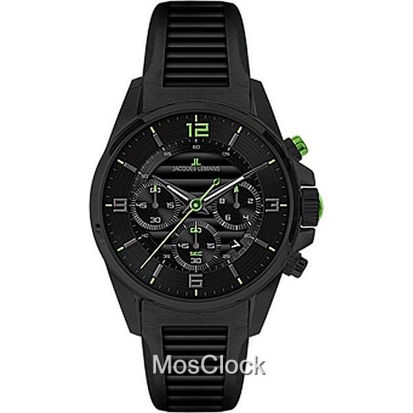 Jacques Lemans 1-1672F Jacques Lemans 1-1672F