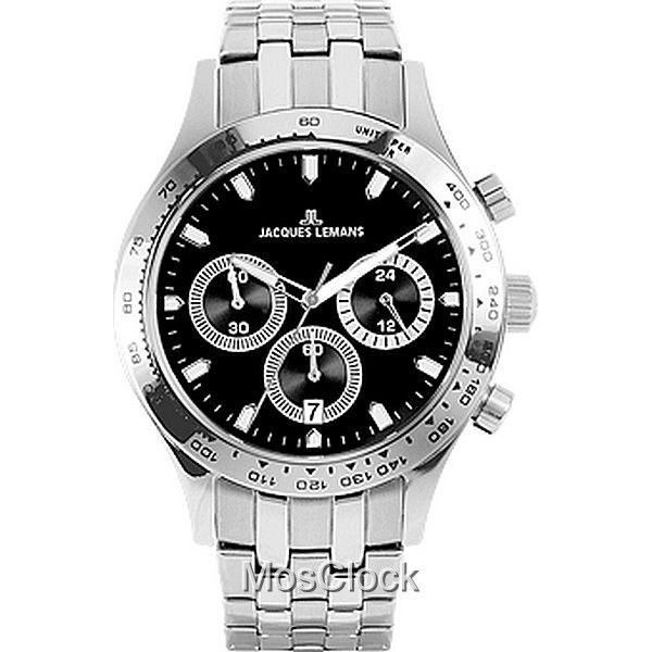 Jacques Lemans 1-1618C