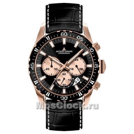 Jacques Lemans 1-1801E Jacques Lemans 1-1801E