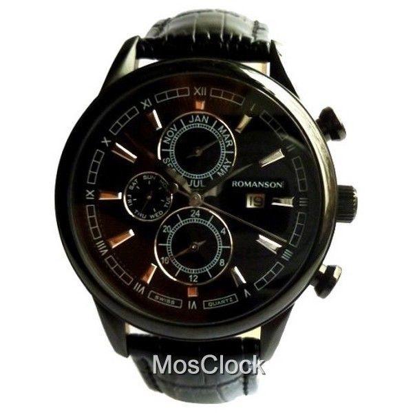 Romanson TL1245B MB BK Romanson TL1245B MB BK