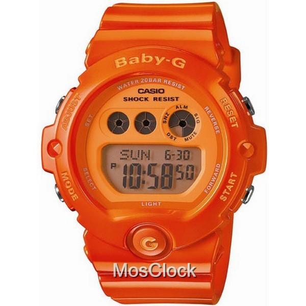 Casio BG-6902-4B
