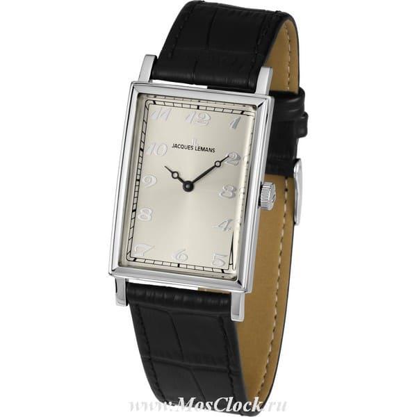 Jacques Lemans N-201A