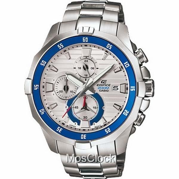 Casio Edifice EFM-502D-7A