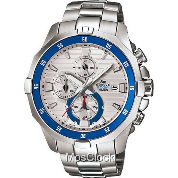 CASIO EFM-502D-7A
