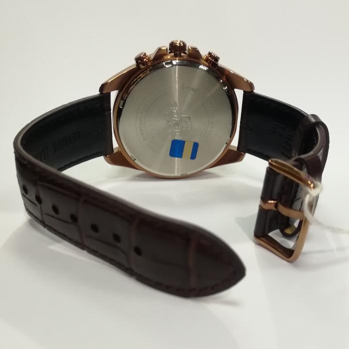 Casio EFR-552GL-7A вид сзади Casio EFR-552GL-7A вид сзади