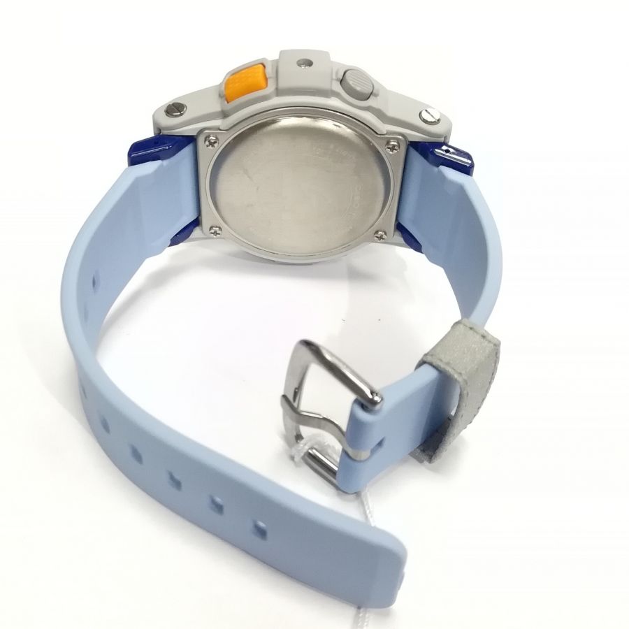 BGA 185 2A Casio Baby G MosClock