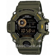 Casio G-Shock GW-9400-3E