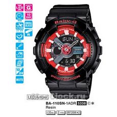 Casio Baby-G BA-110SN-1A