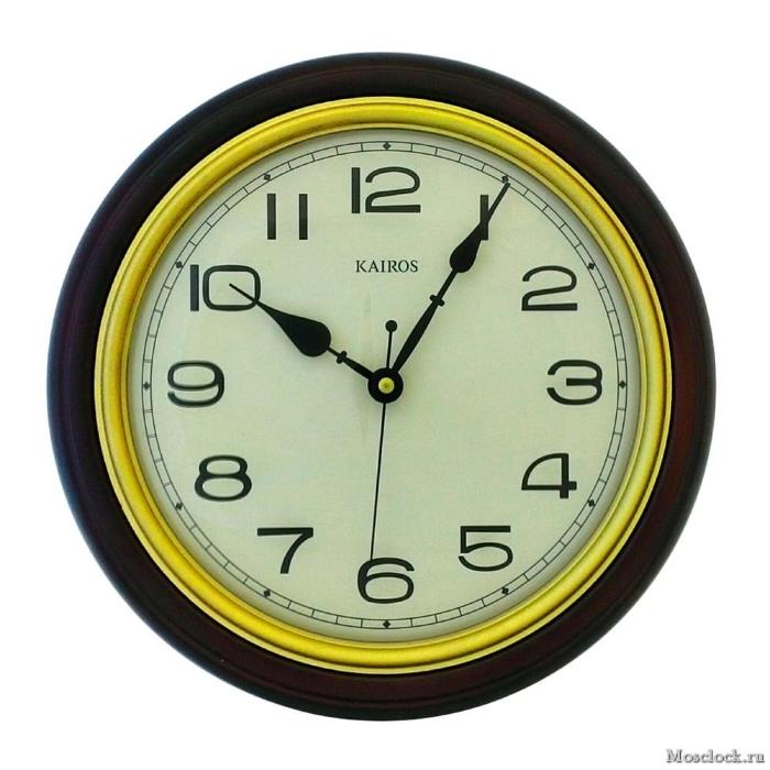 Kairos KS 537-2B Kairos KS 537-2B