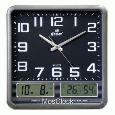 Настенные часы Gastar T-587-B