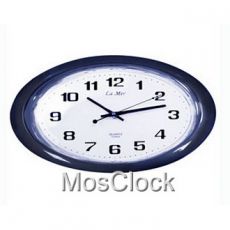 Настенные часы La Mer GD121-4