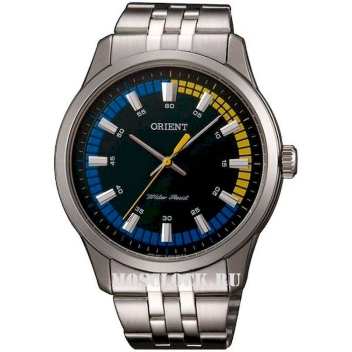Orient QC0U005F Orient QC0U005F