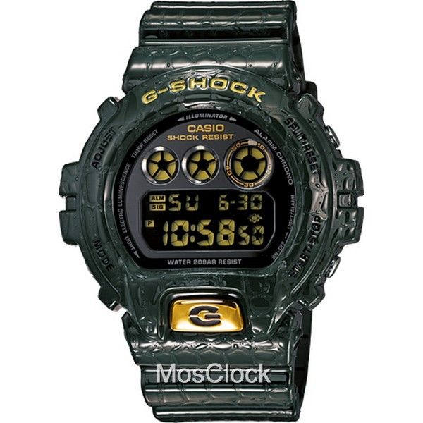 Casio G-Shock DW-6900CR-3E Casio G-Shock DW-6900CR-3E