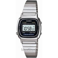 Наручные часы Casio LA670WEA-1E