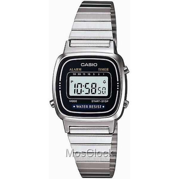 Casio LA670WEA-1E