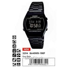 Наручные часы Casio B640WB-1B