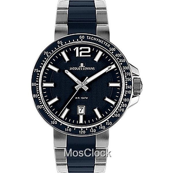 Jacques Lemans 1-1711C