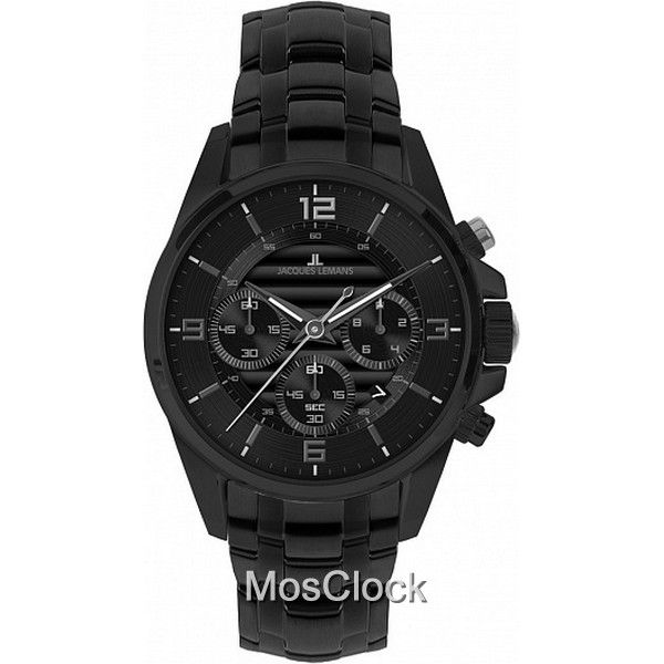 Jacques Lemans 1-1672G