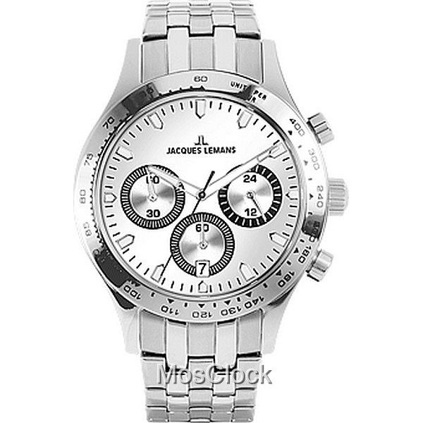 Jacques Lemans 1-1618D