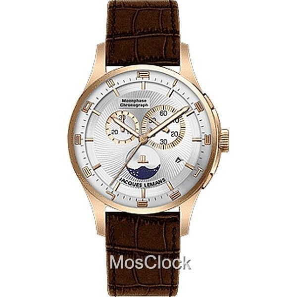 Jacques Lemans 1-1447D Jacques Lemans 1-1447D