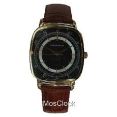 Наручные часы Romanson TL0352 MR BK