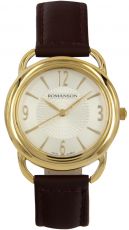 Наручные часы Romanson RL1220 LG WH