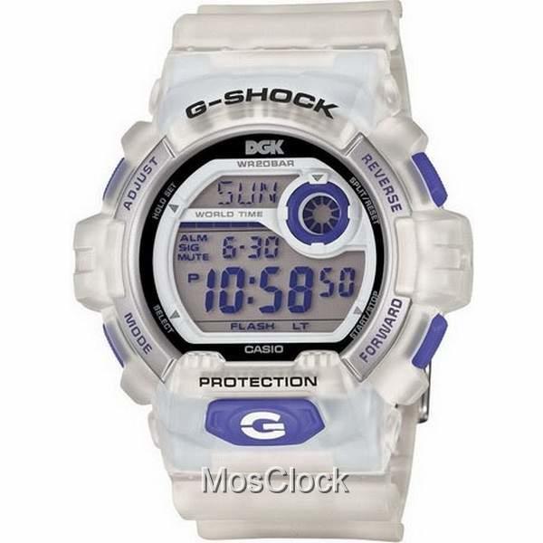 Casio G-Shock G-8900DGK-7E Casio G-Shock G-8900DGK-7E