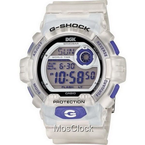 Casio G-Shock G-8900DGK-7E Casio G-Shock G-8900DGK-7E