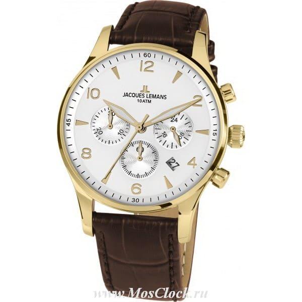 Jacques Lemans 1-1654ZD