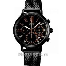 Наручные часы Orient FTW02001B0