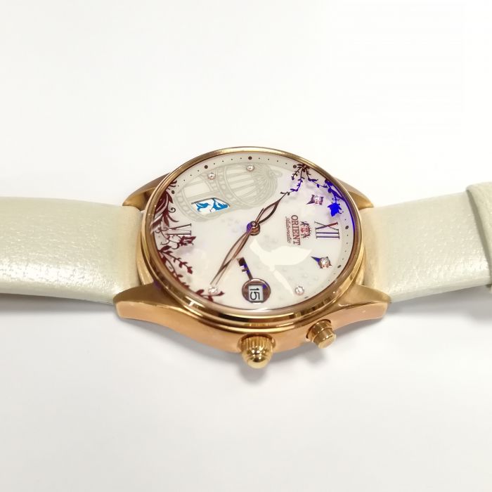 Orient FDM00001WL Orient FDM00001WL
