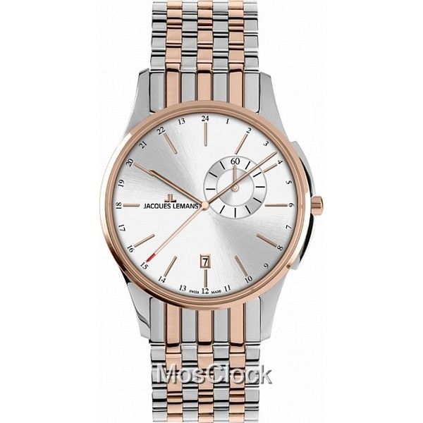 Jacques Lemans 1-1744G Jacques Lemans 1-1744G