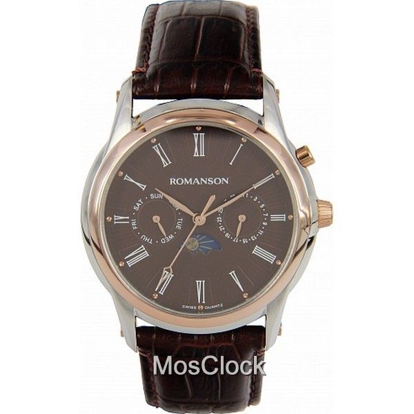 Romanson TL3211F MJ BR Romanson TL3211F MJ BR