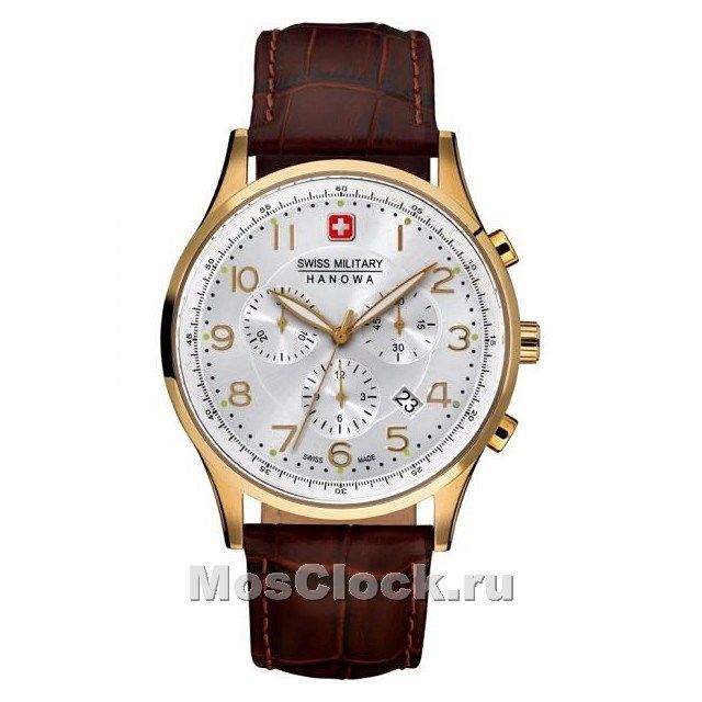 Swiss Military Hanowa 06-4187.02.001 Swiss Military Hanowa 06-4187.02.001