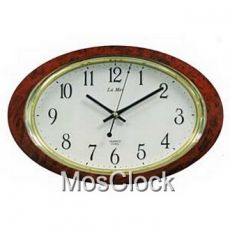 Настенные часы La Mer GD121-5