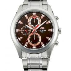 Наручные часы Orient UY07002T