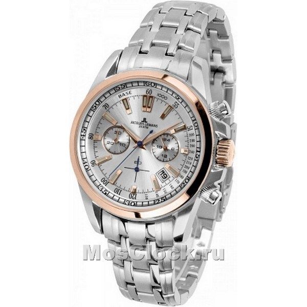 Jacques Lemans 1-1117ZN