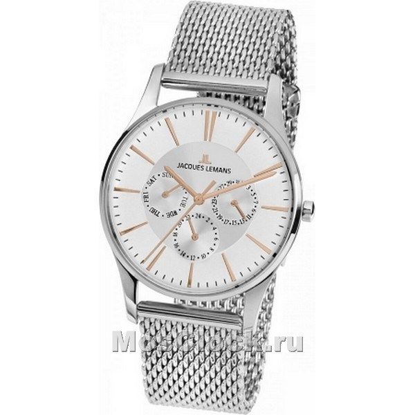 Jacques Lemans 1-1929F Jacques Lemans 1-1929F